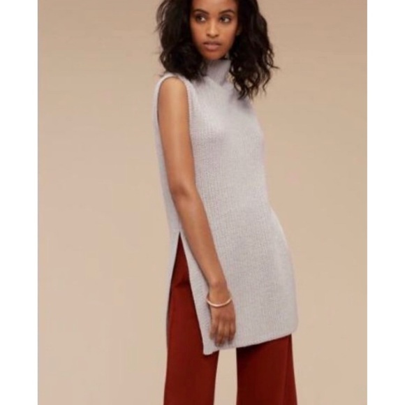 Wilfred Durandal Sweater - Picture 1 of 4